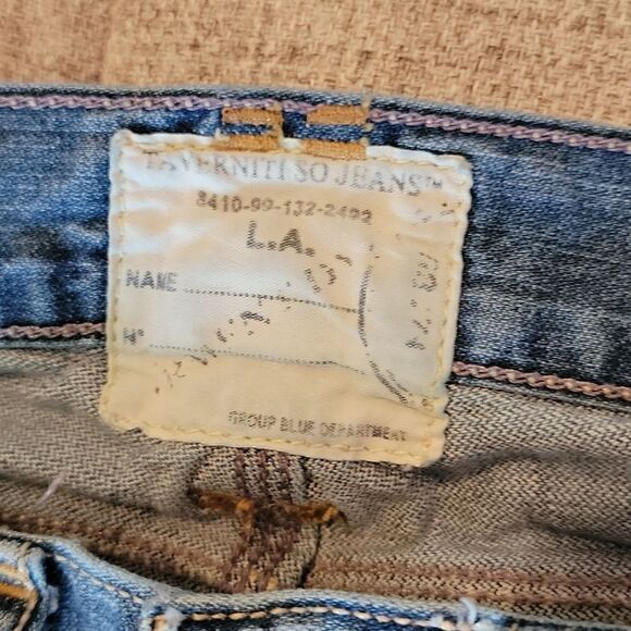 Taverniti So Jeans  - Picture 3 of 9